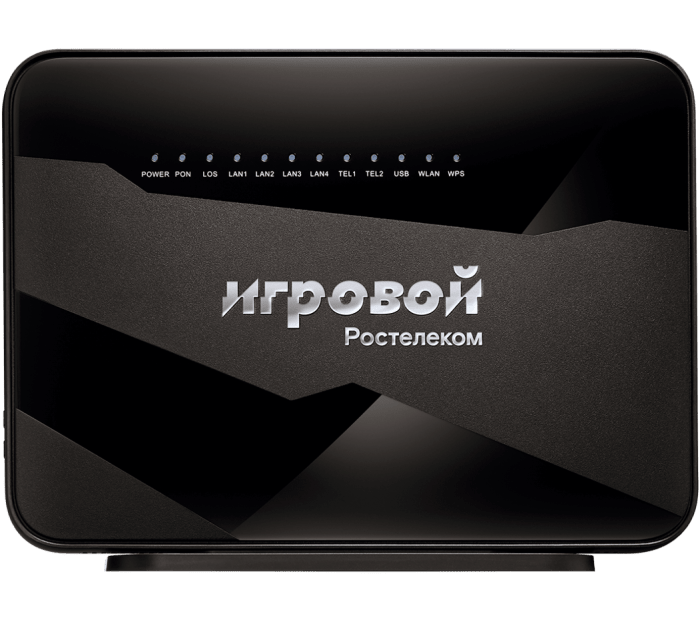 Wi-Fi роутер Ростелеком в Стрежевом 